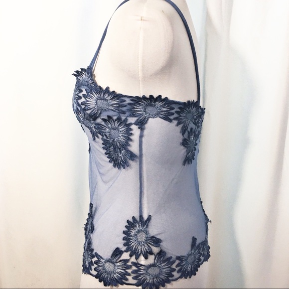 Cotton Club cami size 36 (L) - Picture 5 of 5